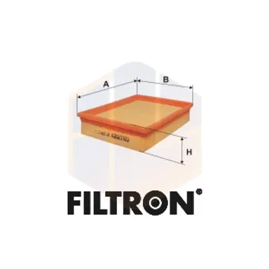 FILTRO AIRE AP 098/1