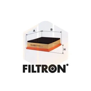 FILTRO AIRE AP 098/2