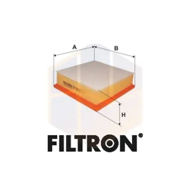 FILTRO AIRE AP 098/3