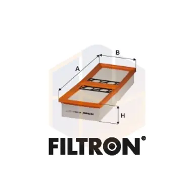 FILTRO AIRE AP 098/4