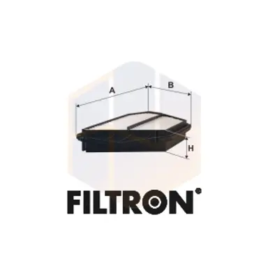 FILTRO AIRE AP 102/1