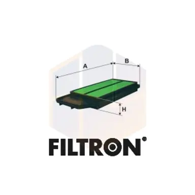 FILTRO AIRE AP 102/3