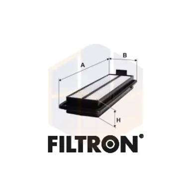 FILTRO AIRE AP 102/4