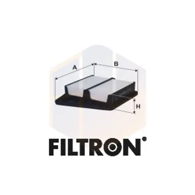 FILTRO AIRE AP 102/5