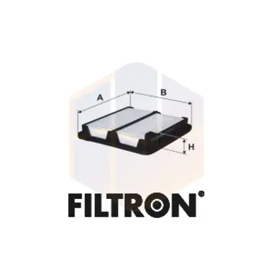 FILTRO AIRE AP 103/1