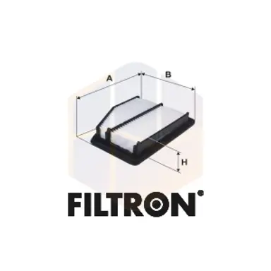 FILTRO AIRE AP 103/4