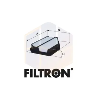 FILTRO AIRE AP 104/9