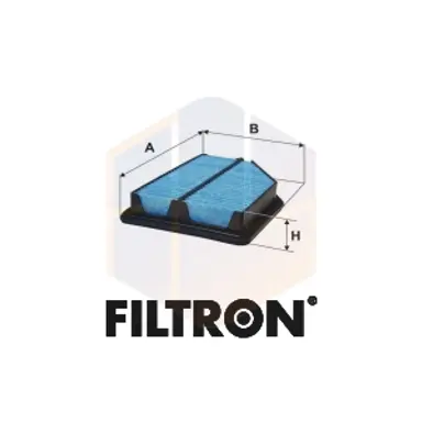 FILTRO AIRE AP 105/1