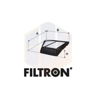 FILTRO AIRE AP 105/3