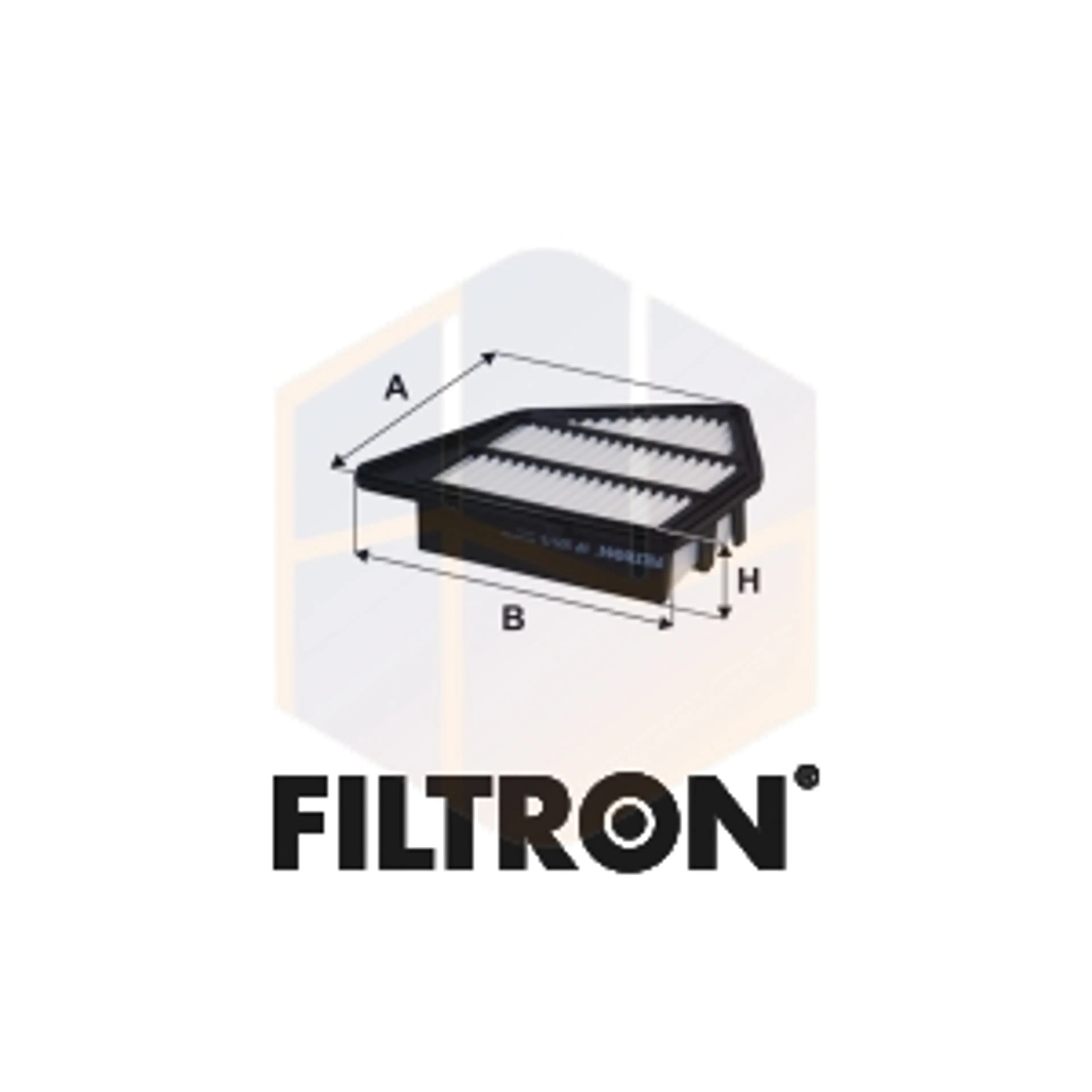 FILTRO AIRE AP 105/5