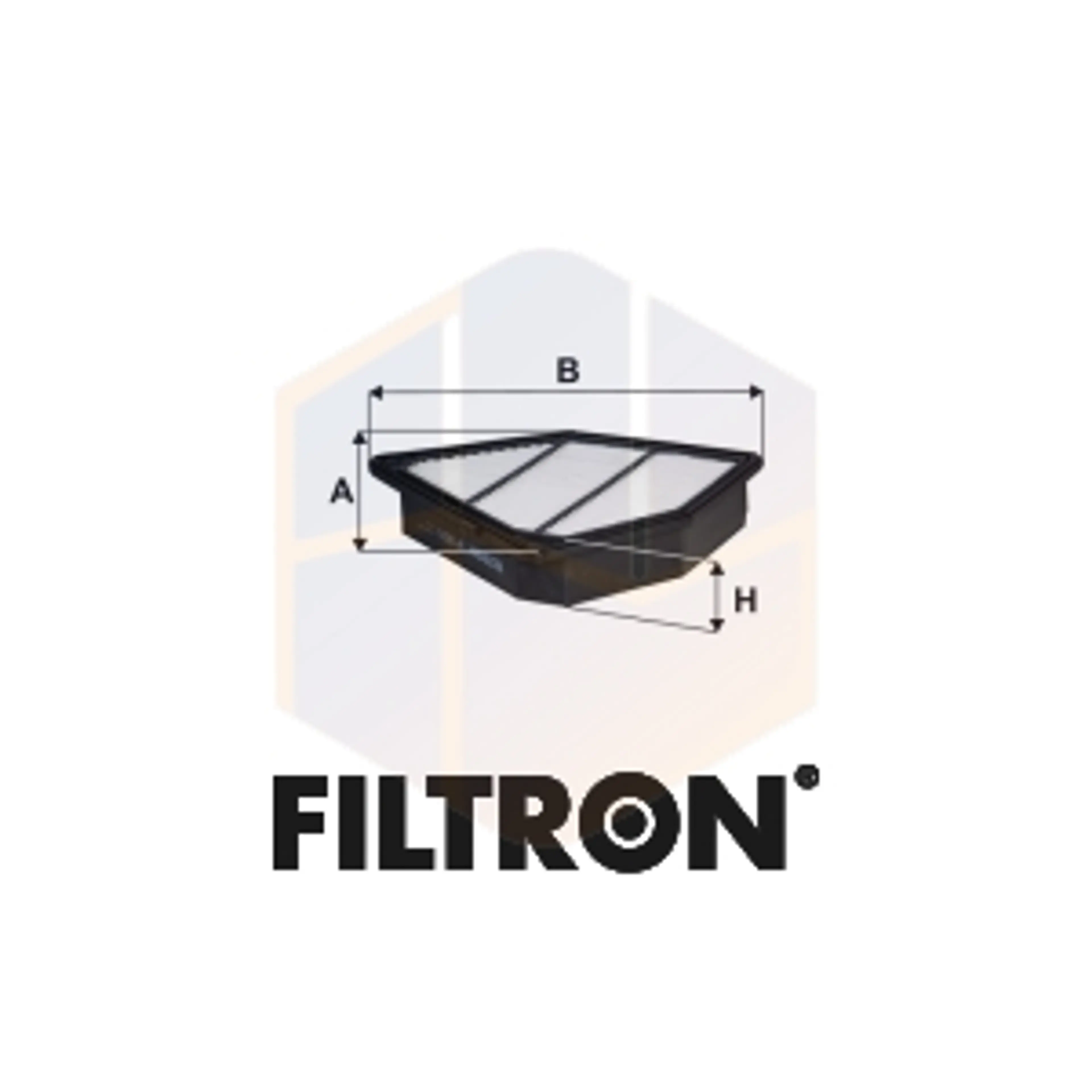 FILTRO AIRE AP 105/6