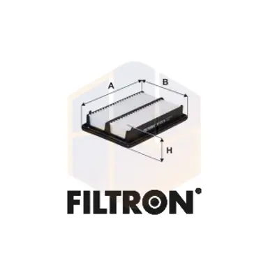FILTRO AIRE AP 105/8