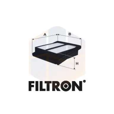 FILTRO AIRE AP 106/3