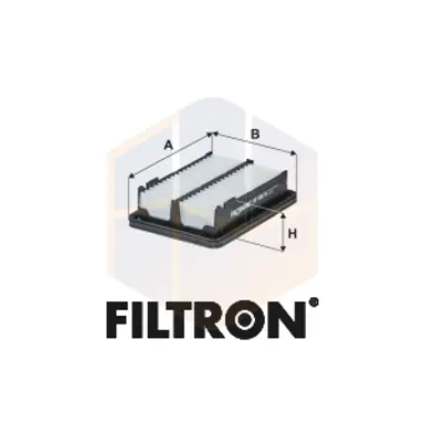 FILTRO AIRE AP 106/6