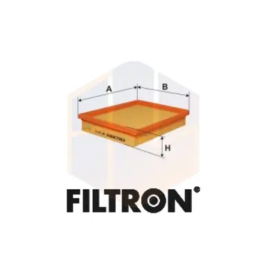 FILTRO AIRE AP 107/1