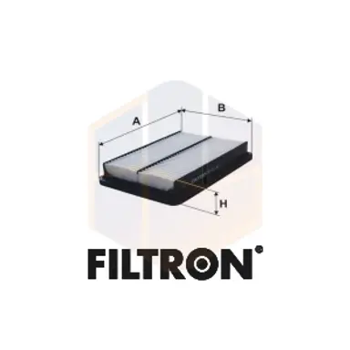 FILTRO AIRE AP 107/10