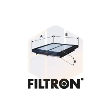 FILTRO AIRE AP 107/3