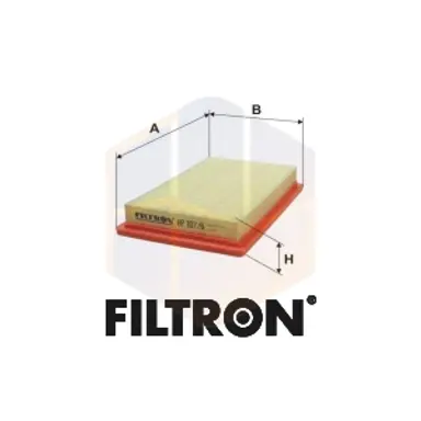 FILTRO AIRE AP 107/6