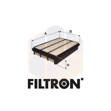 FILTRO AIRE AP 109/1