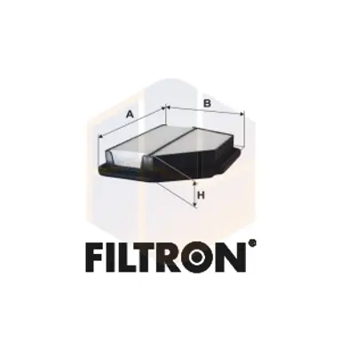 FILTRO AIRE AP 109/3