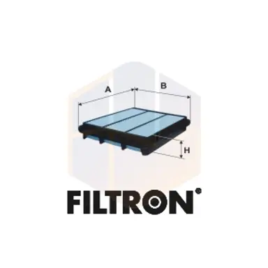 FILTRO AIRE AP 109/4