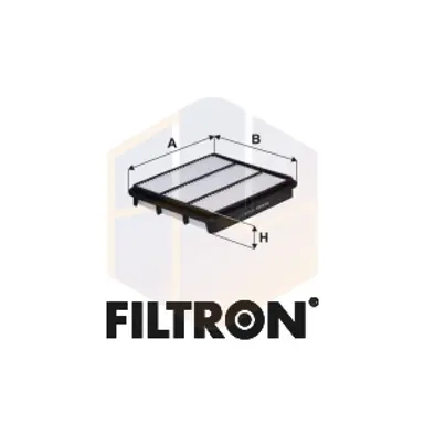 FILTRO AIRE AP 109/6