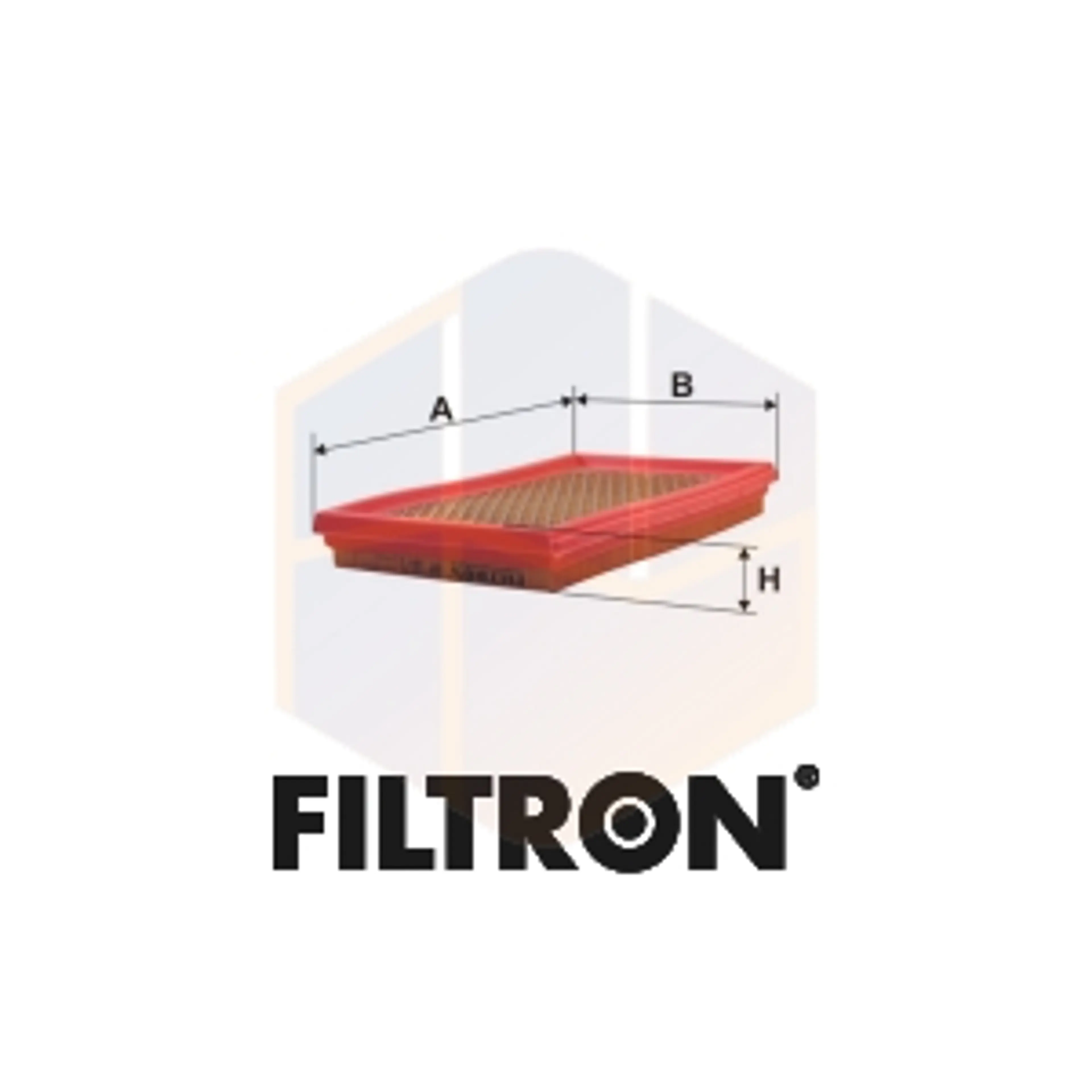 FILTRO AIRE AP 111/1