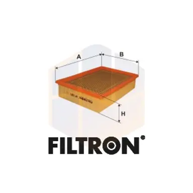 FILTRO AIRE AP 112/1