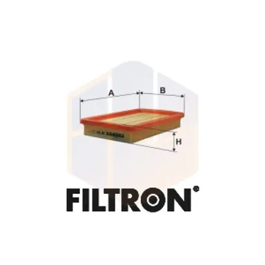 FILTRO AIRE AP 113