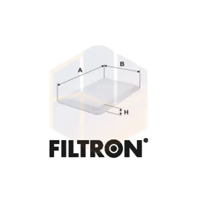 FILTRO AIRE AP 113/3
