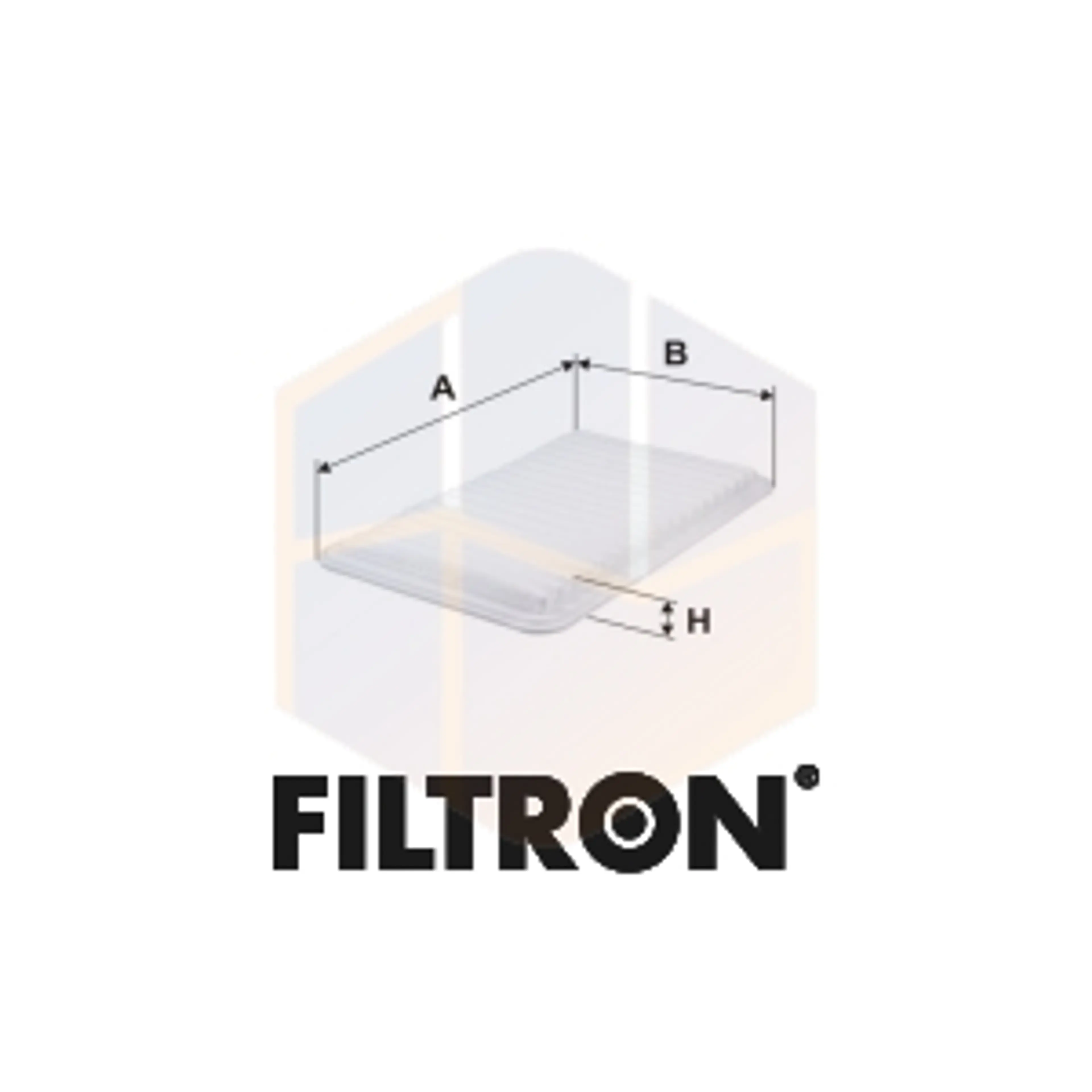 FILTRO AIRE AP 113/3