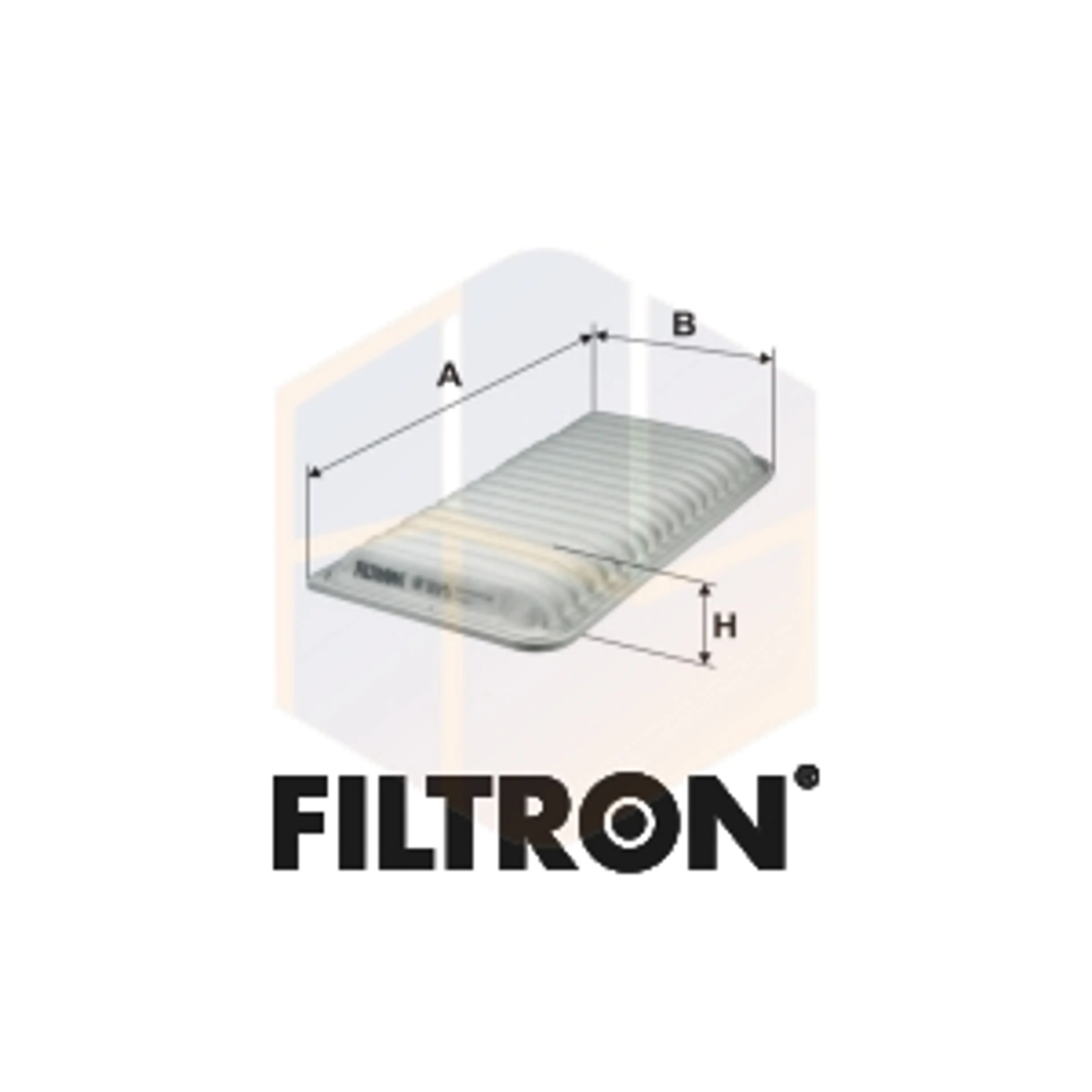 FILTRO AIRE AP 113/5