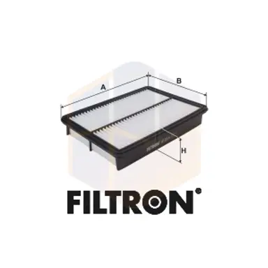 FILTRO AIRE AP 113/6