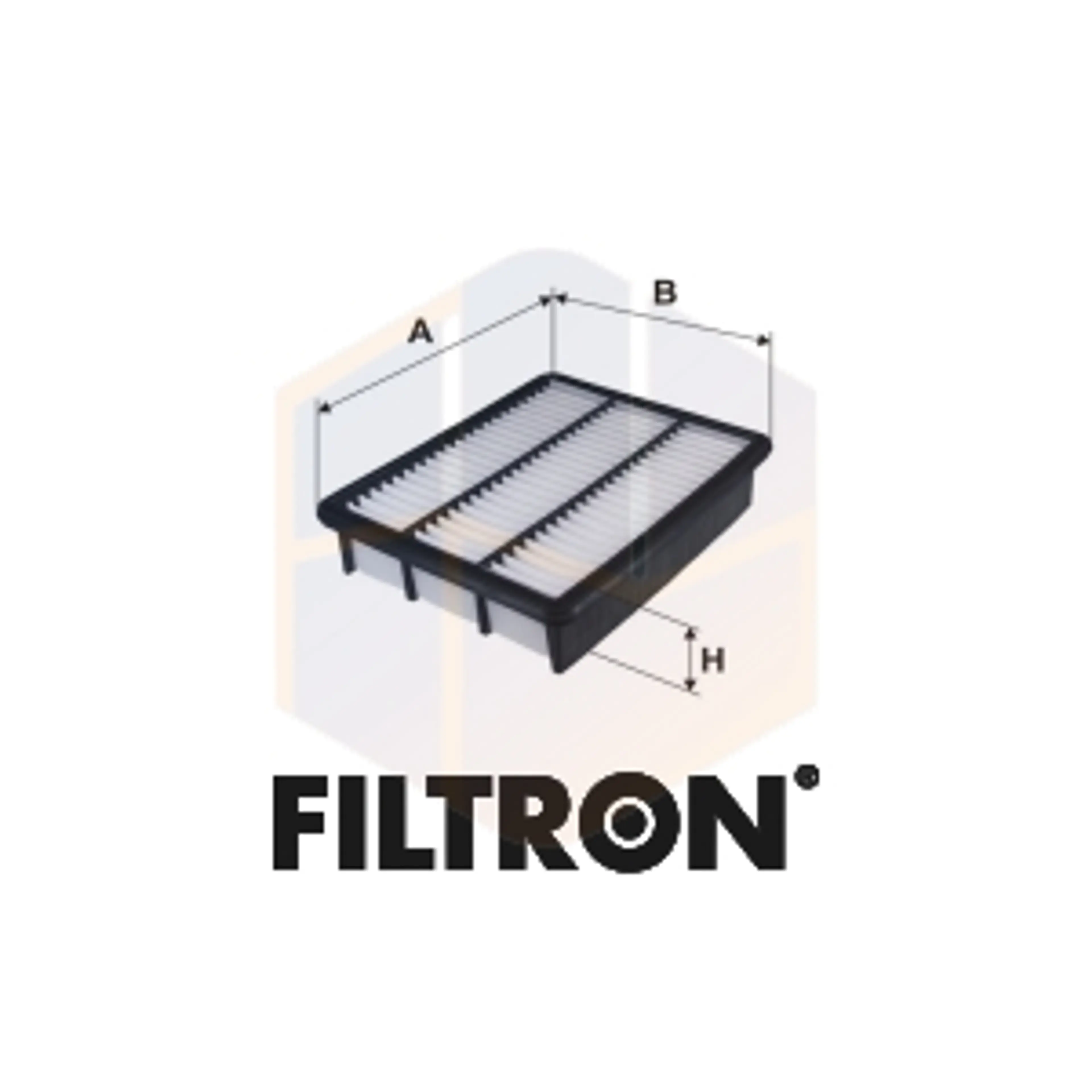 FILTRO AIRE AP 113/7