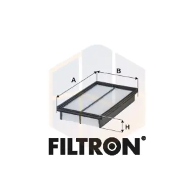 FILTRO AIRE AP 113/9