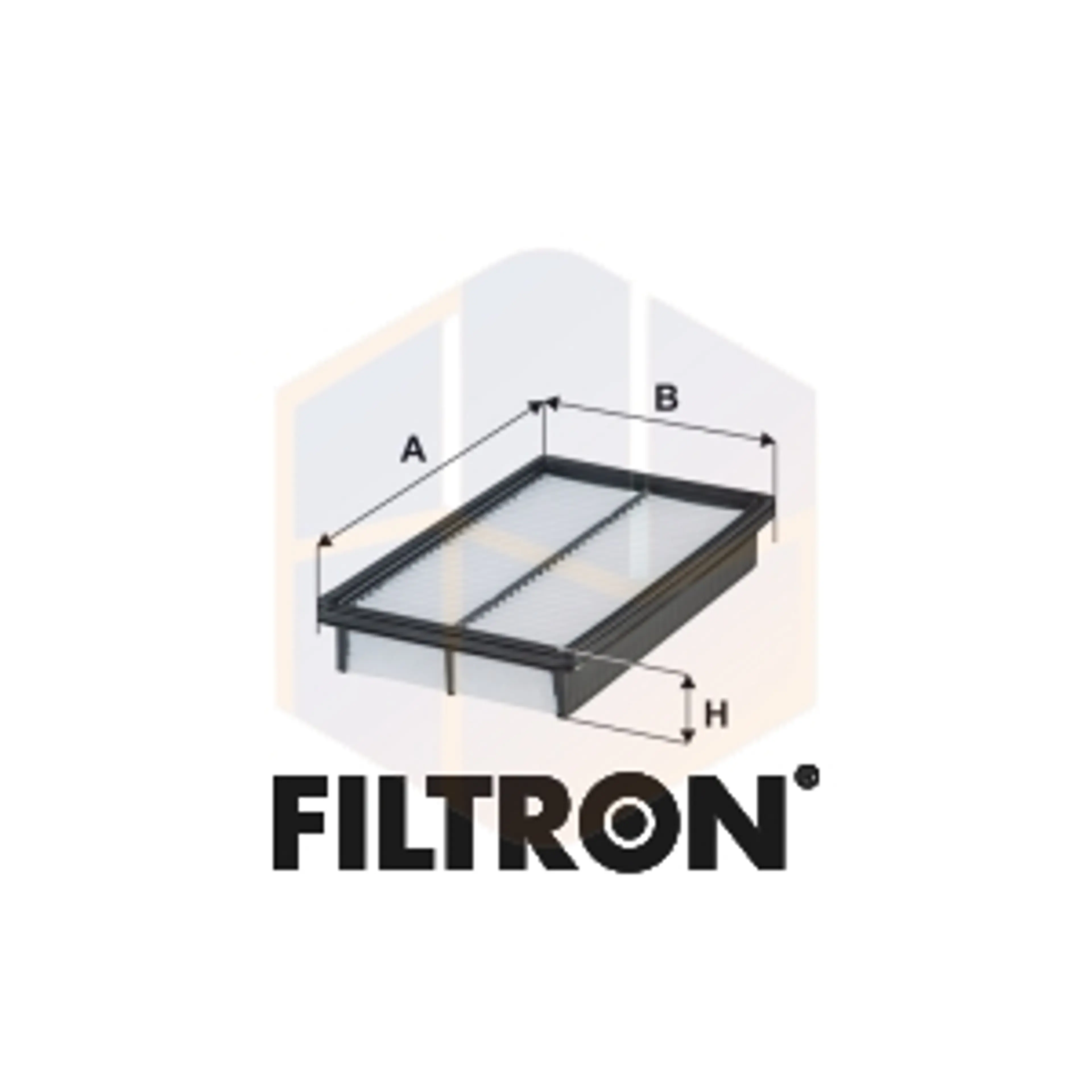 FILTRO AIRE AP 113/9