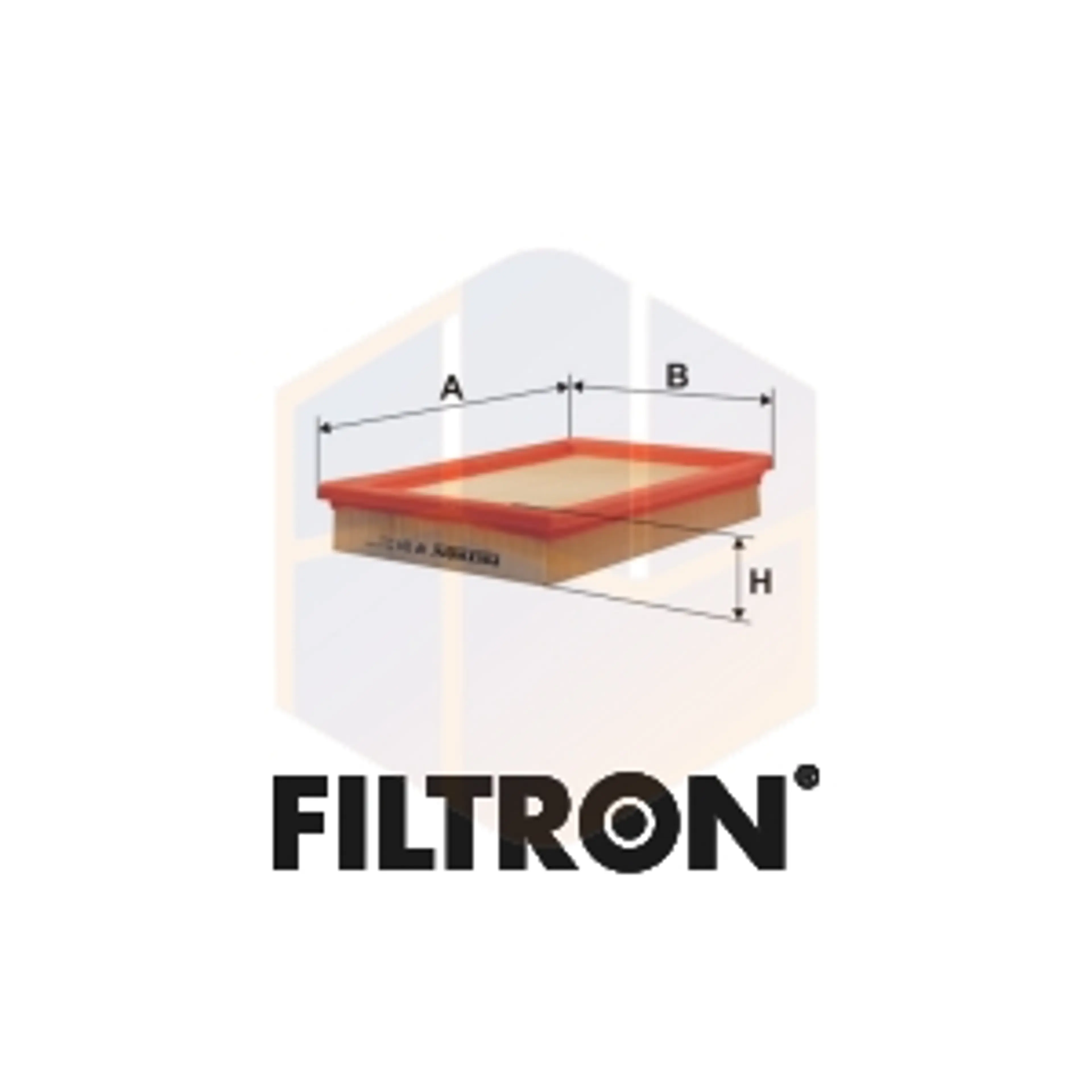 FILTRO AIRE AP 114