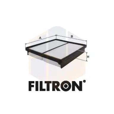 FILTRO AIRE AP 114/1