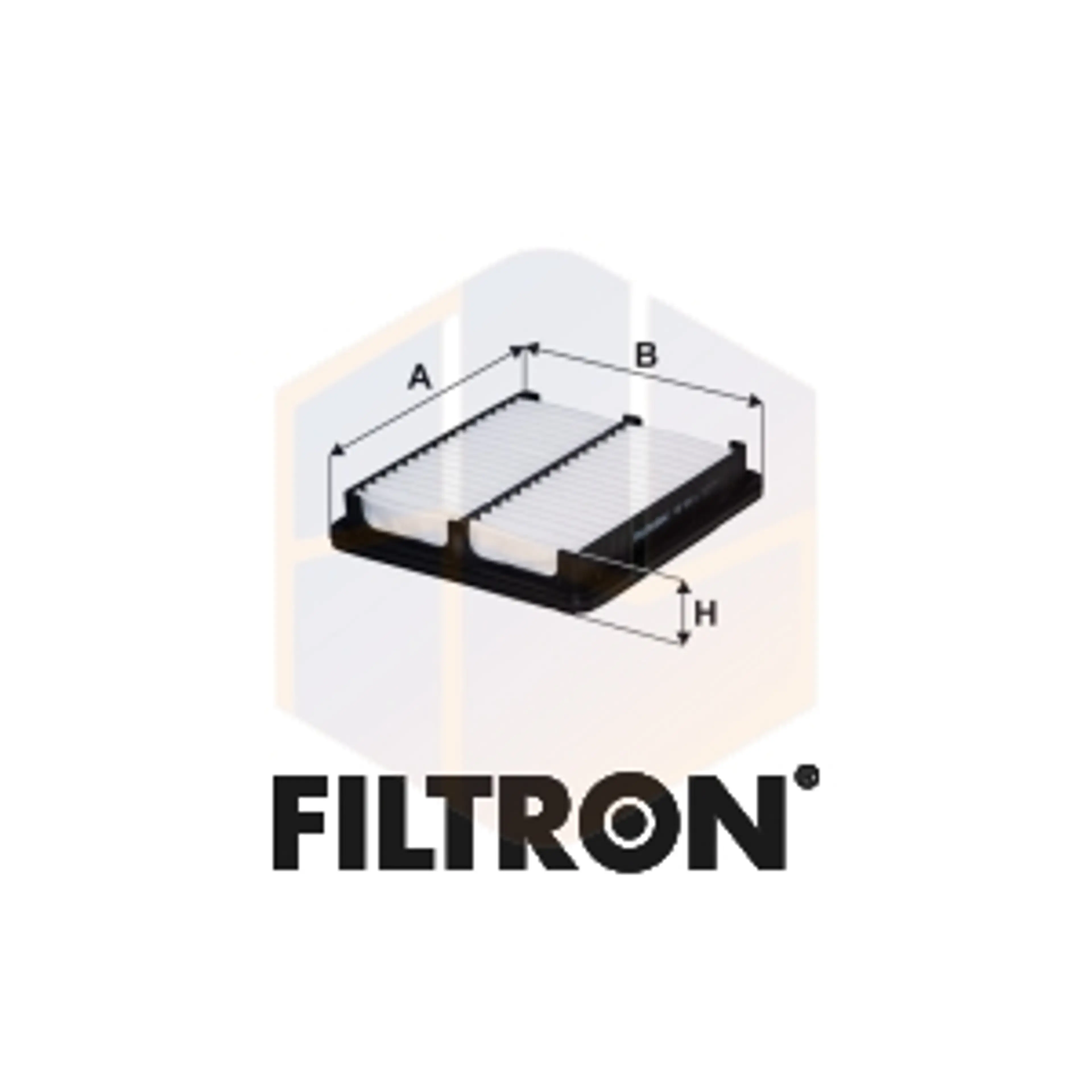 FILTRO AIRE AP 115/1