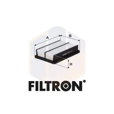 FILTRO AIRE AP 115/4
