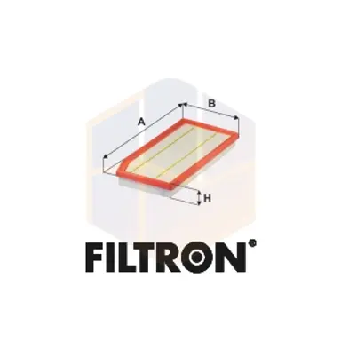 FILTRO AIRE AP 119/3