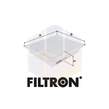 FILTRO AIRE AP 120/5