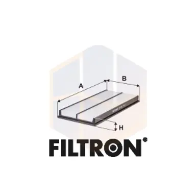 FILTRO AIRE AP 121/2