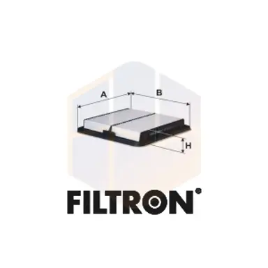 FILTRO AIRE AP 121/3