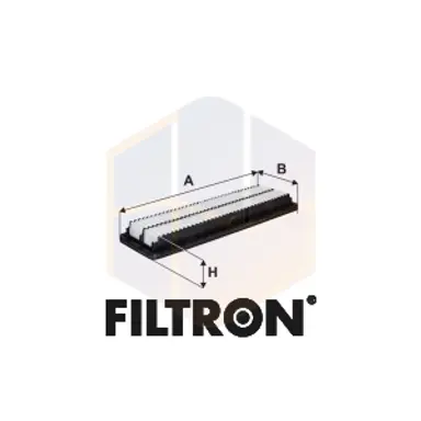 FILTRO AIRE AP 122/1