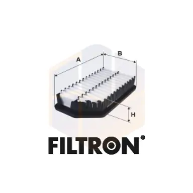 FILTRO AIRE AP 122/2