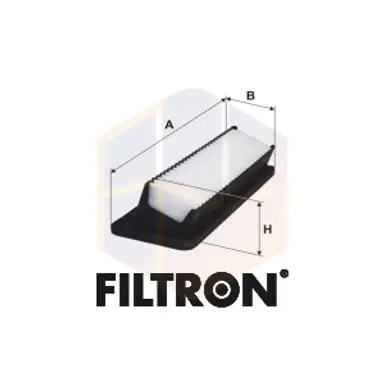 FILTRO AIRE AP 122/3