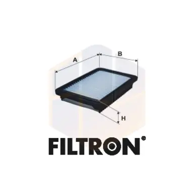 FILTRO AIRE AP 122/5