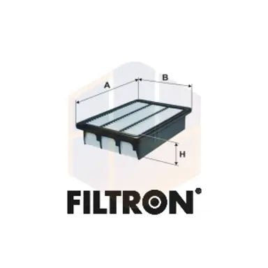 FILTRO AIRE AP 122/7