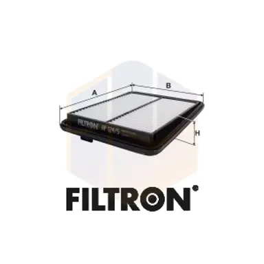 FILTRO AIRE AP 124/5